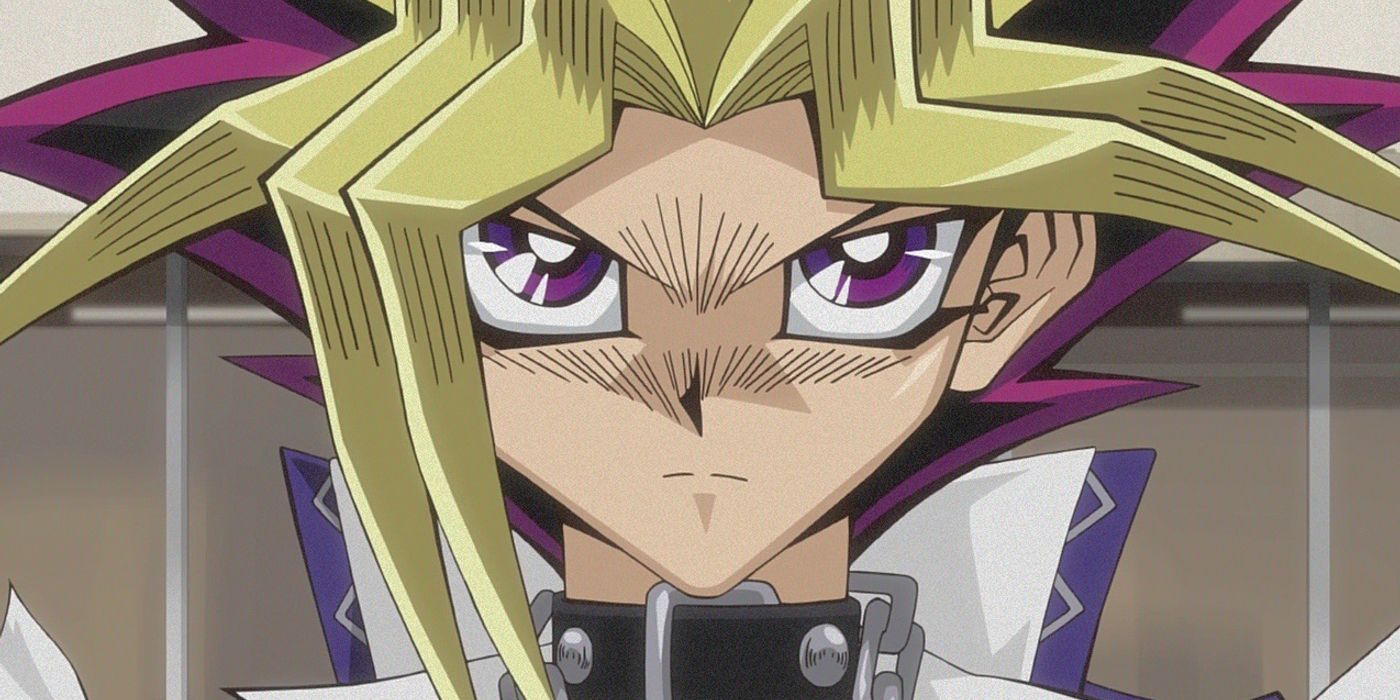 8 Best Yu-Gi-Oh! Villains, Ranked