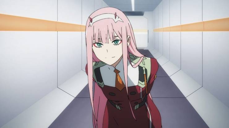 Darling In The Franxx Why You Should Watch The Infamous Anime