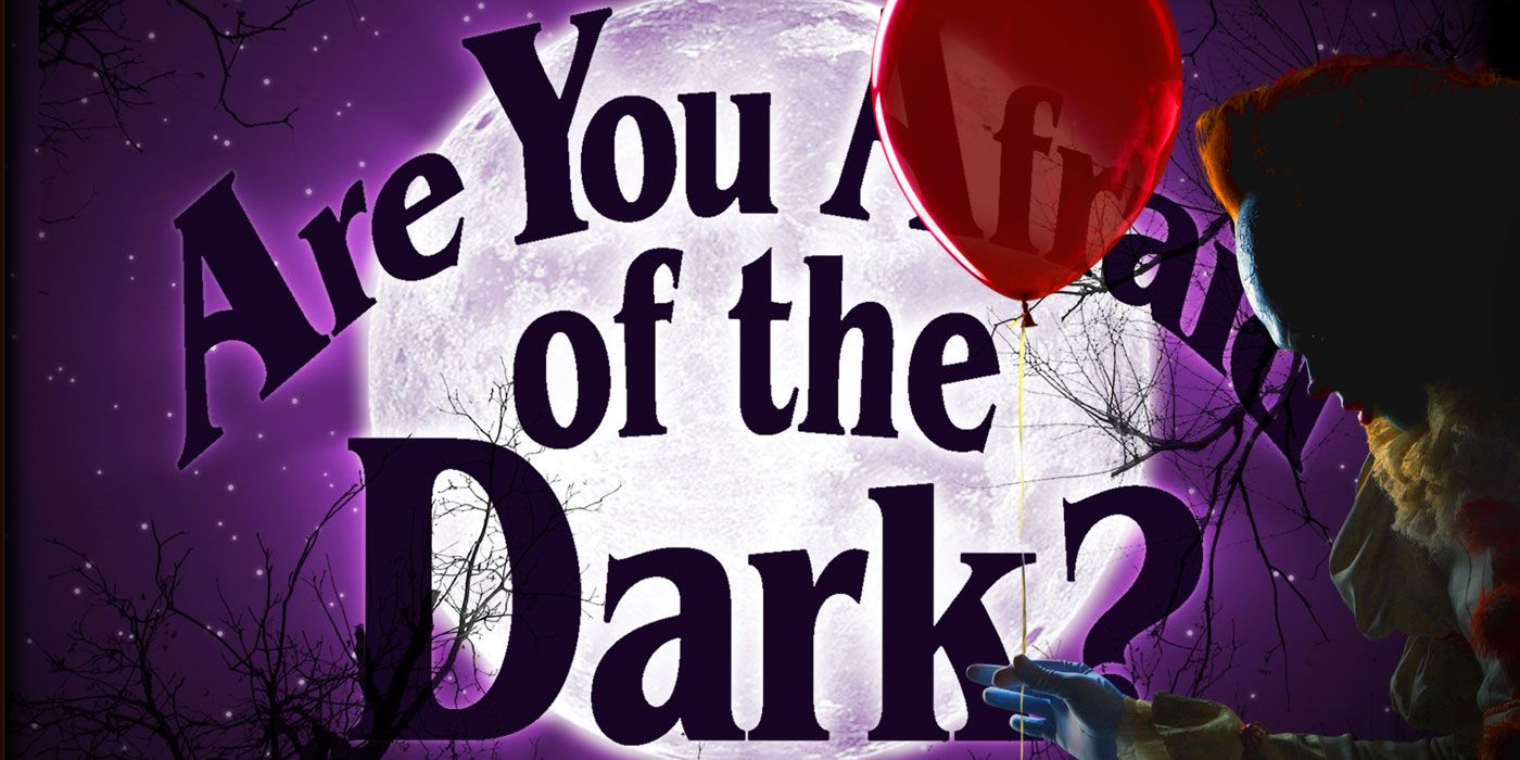 Nickelodeon's 'Are You Afraid of the Dark?' Season 2: Meet Cast