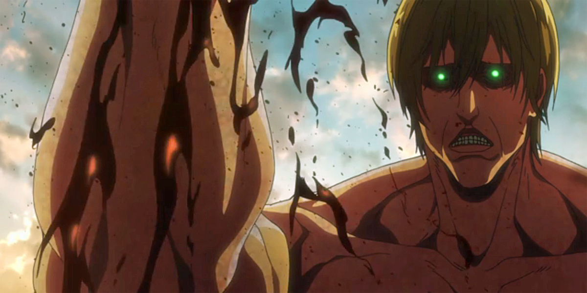 Attack on titan on sale episode 58 stream