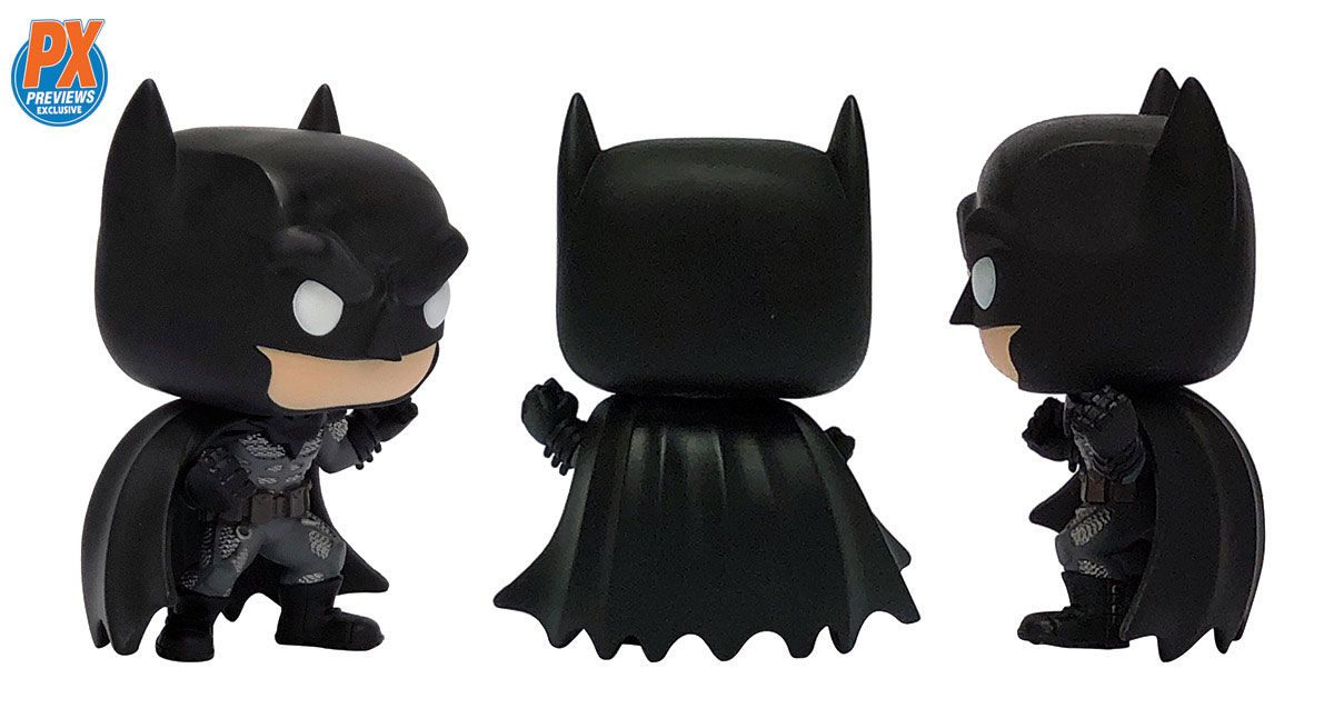 Batman damned pop funko new arrivals