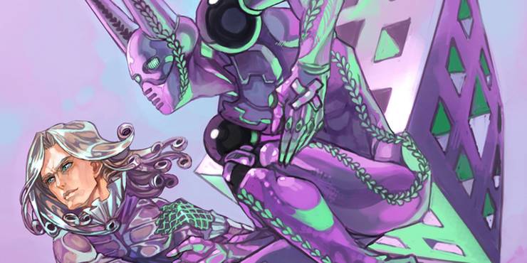 Jojo S Bizarre Adventure 15 Most Powerful Stands Ranked Cbr Jojo S Bizarre Adventure 15 Most Powerful Stands Ranked Cbr