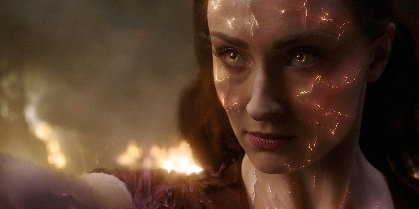 Dark Phoenix