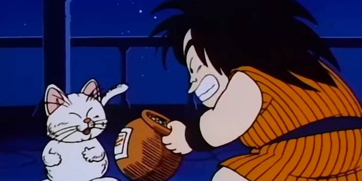Dragon Ball 10 Facts You Didn T Know About Senzu Beans Cbr