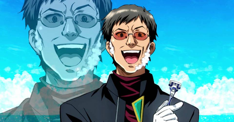 Featured image of post Evangelion Theory Iceberg Welcome to icebergcharts a sub completely dedicated to iceberg tier charts