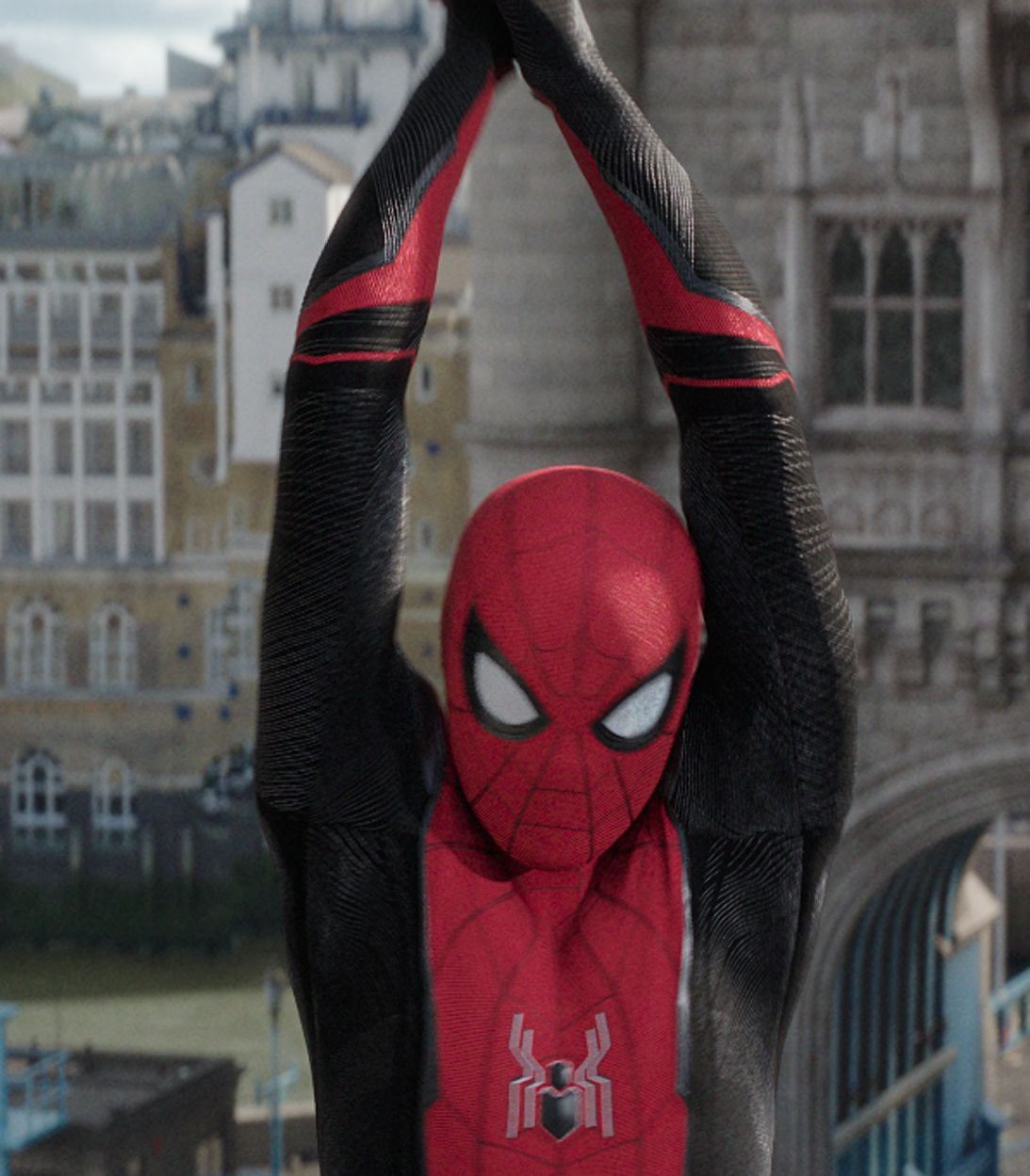 Spider-Man: Far From Home 1093