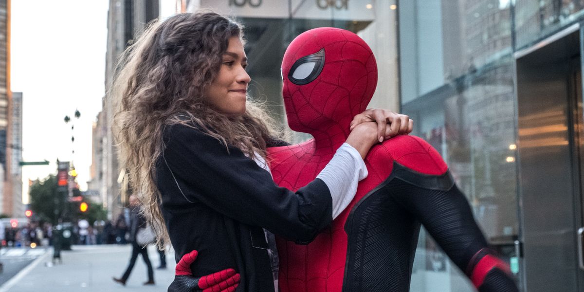 10 Hidden Details You Probably Missed In Spider Man Far From Home