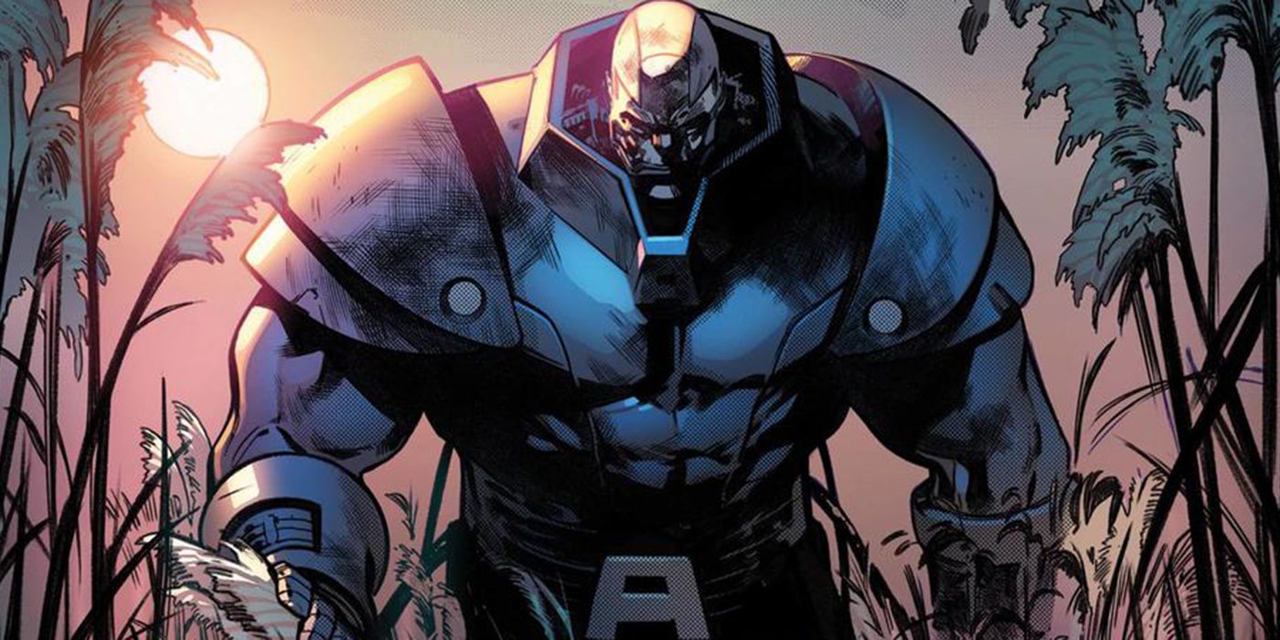 Marvel Comics: The Four Horseman of Apocalypse Explained 