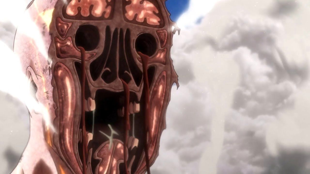 Attack On Titan: Everything You've Missed in Season 3