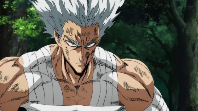 One-Punch Man: Garou's Sins Come Back to Haunt Him