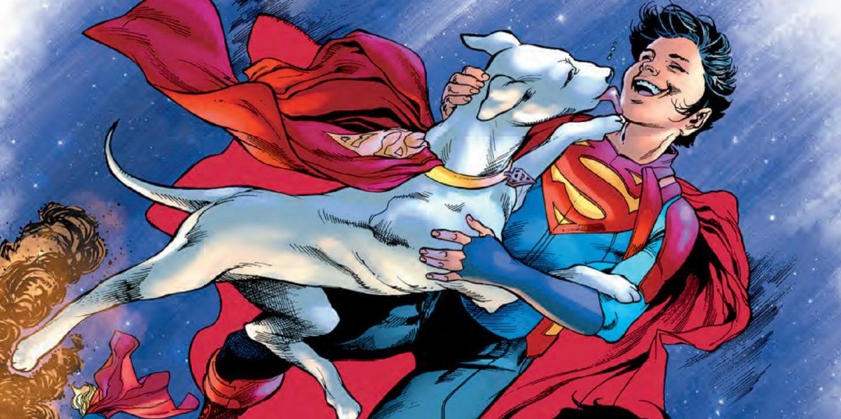 Сын супермена. Супермен Джонатан Кент. Krypto the Superdog. Джонатан Кент Супермен и Лоис. Супермен и Лоис Джонатан.