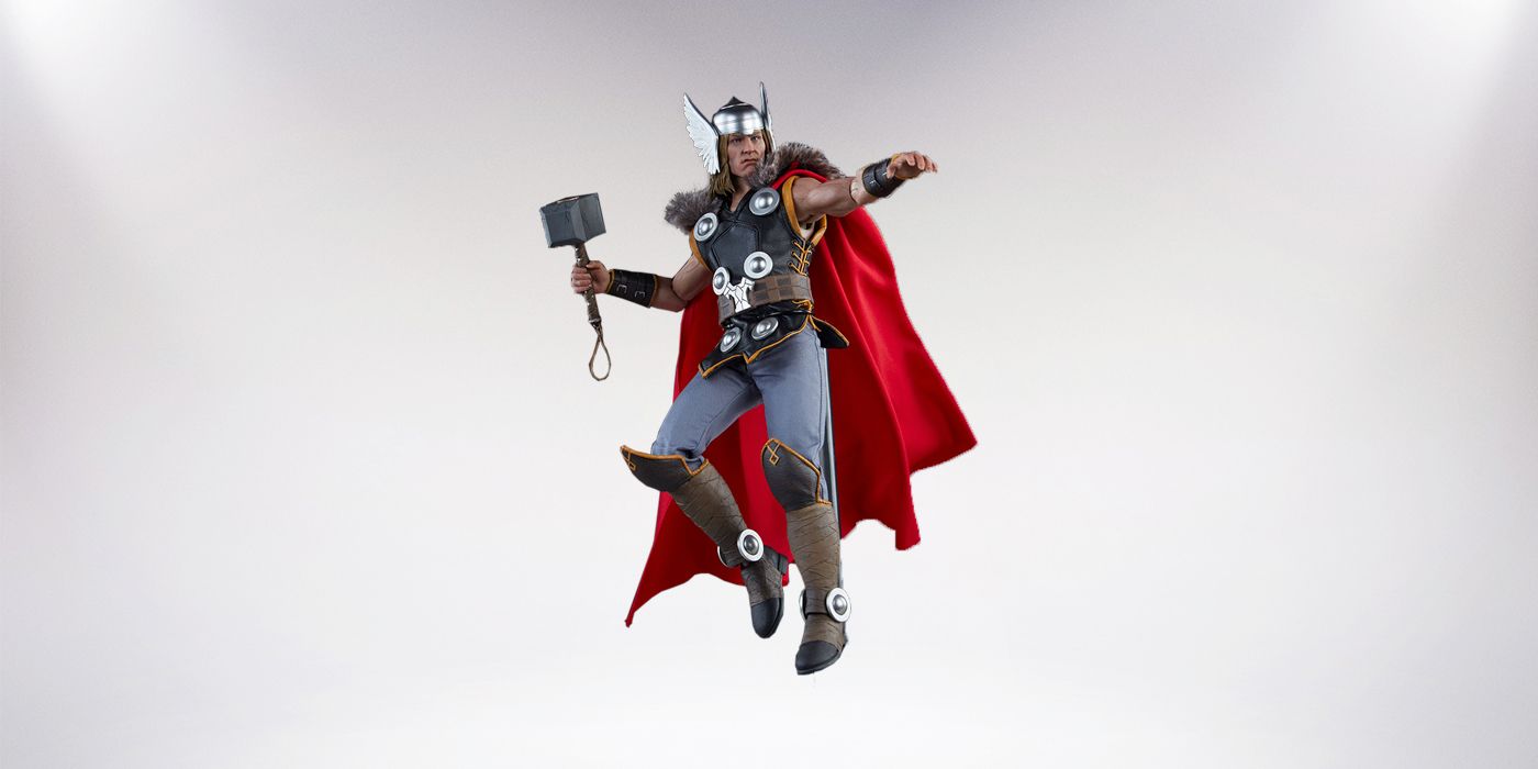 thor-sixth-scale