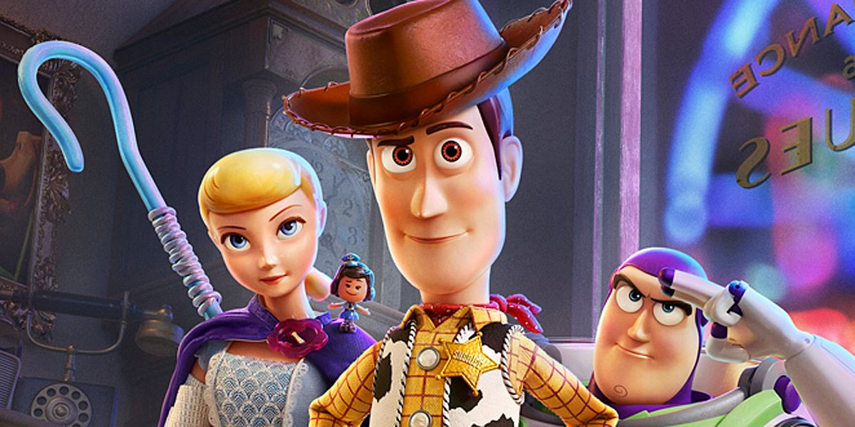 Does 'Toy Story 4' Line Up with the End of 'Toy Story 3'?