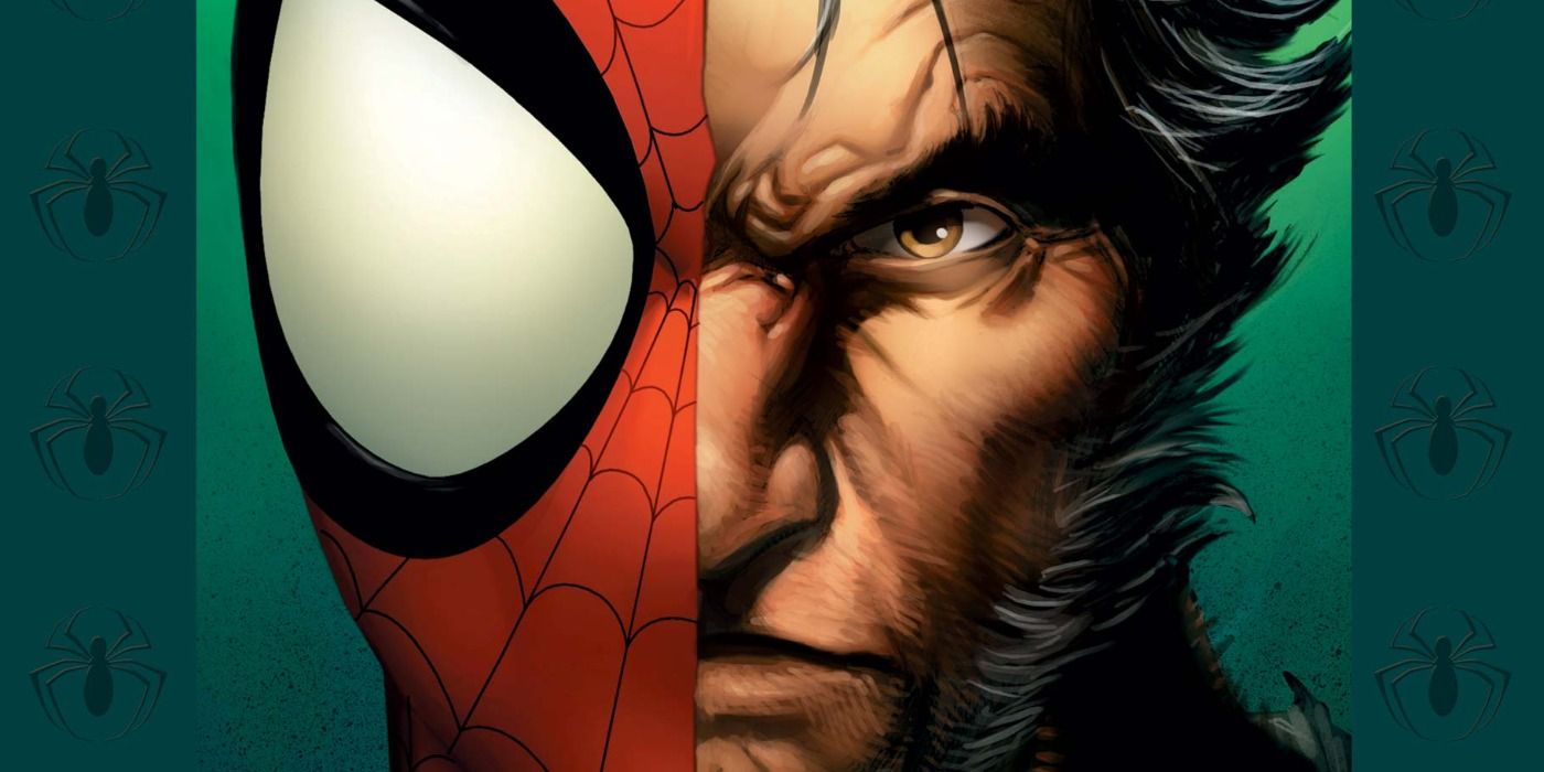 Ultimate Wolverine took advantage of his time in Peter Parker's body