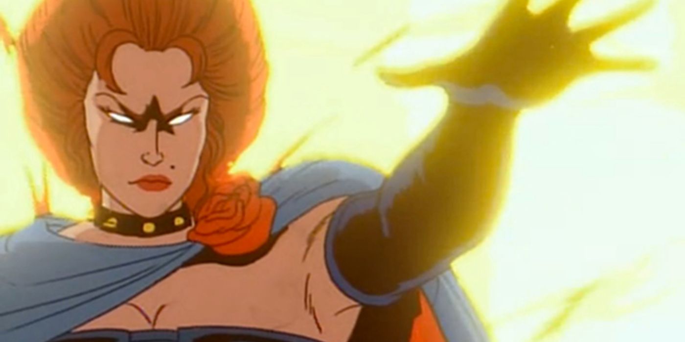 X-Men: Evolution: 5 Reasons Why It's The Definitive X-Men Cartoon (& 5 ...