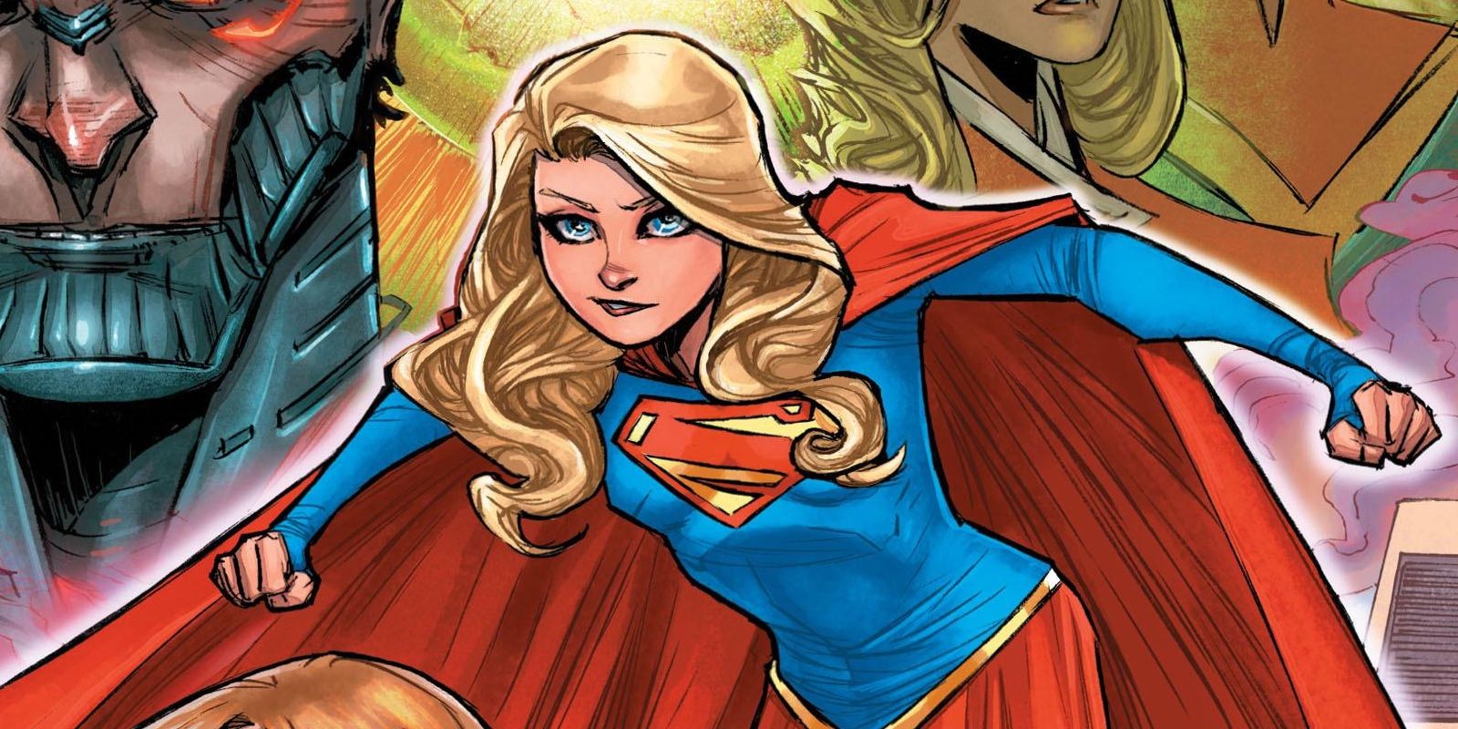 5 Things Power Girl Can Do That Supergirl Can’t (& 5 That Only ...
