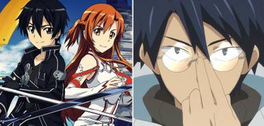 20 Awesome Anime That Even People Who Can T Stand Anime Will Enjoy