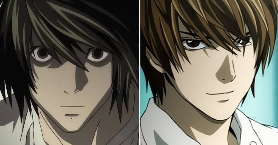 12 Most Heartbreaking Deaths In Death Note Cbr 12 Most Heartbreaking Deaths In Death Note Cbr