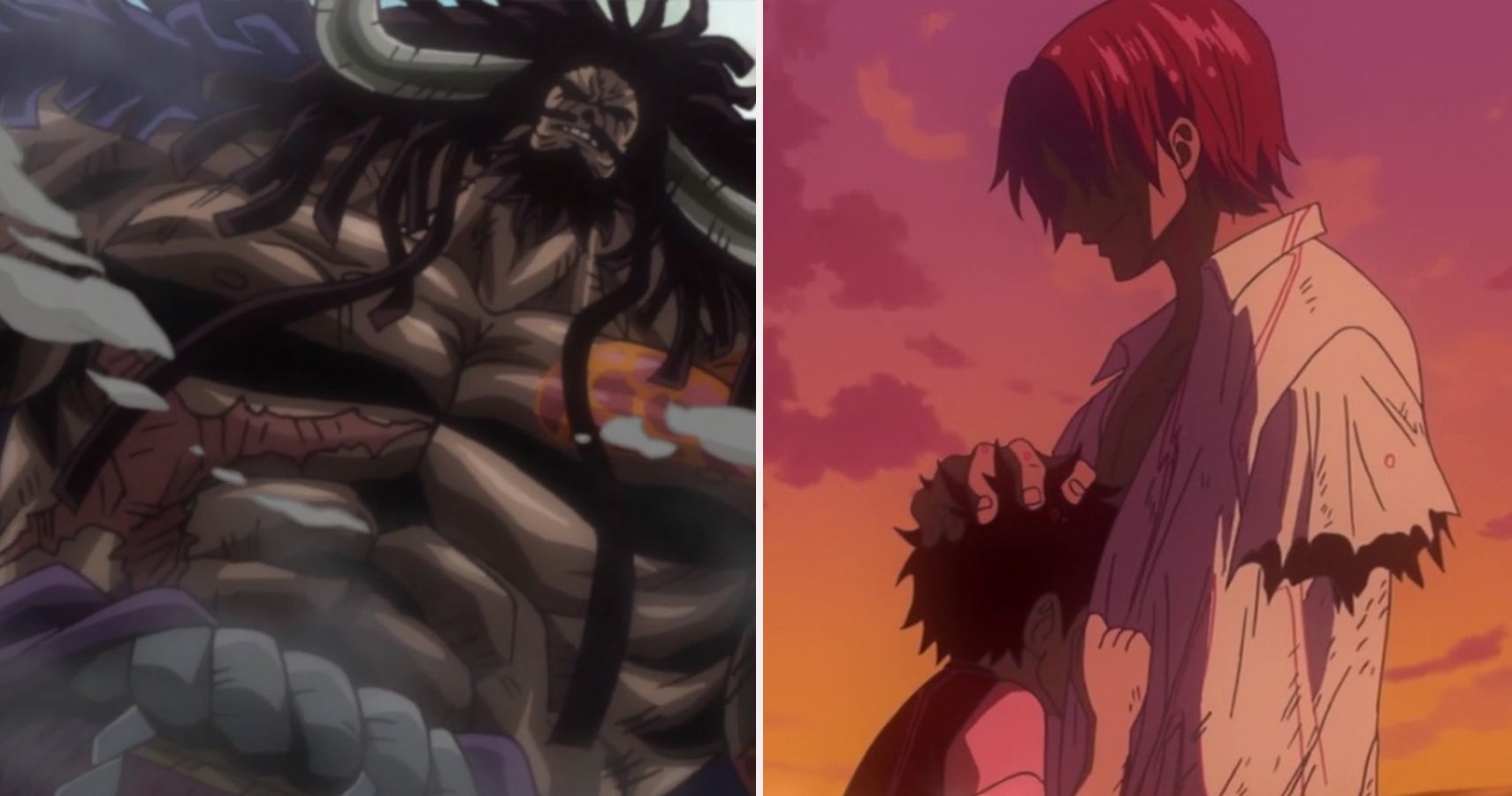One Piece: 10 Plot Twists Even Huge Fans Didn't See Coming