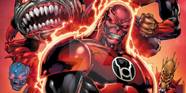 Every Kind Of DC Lantern Corps Ranked