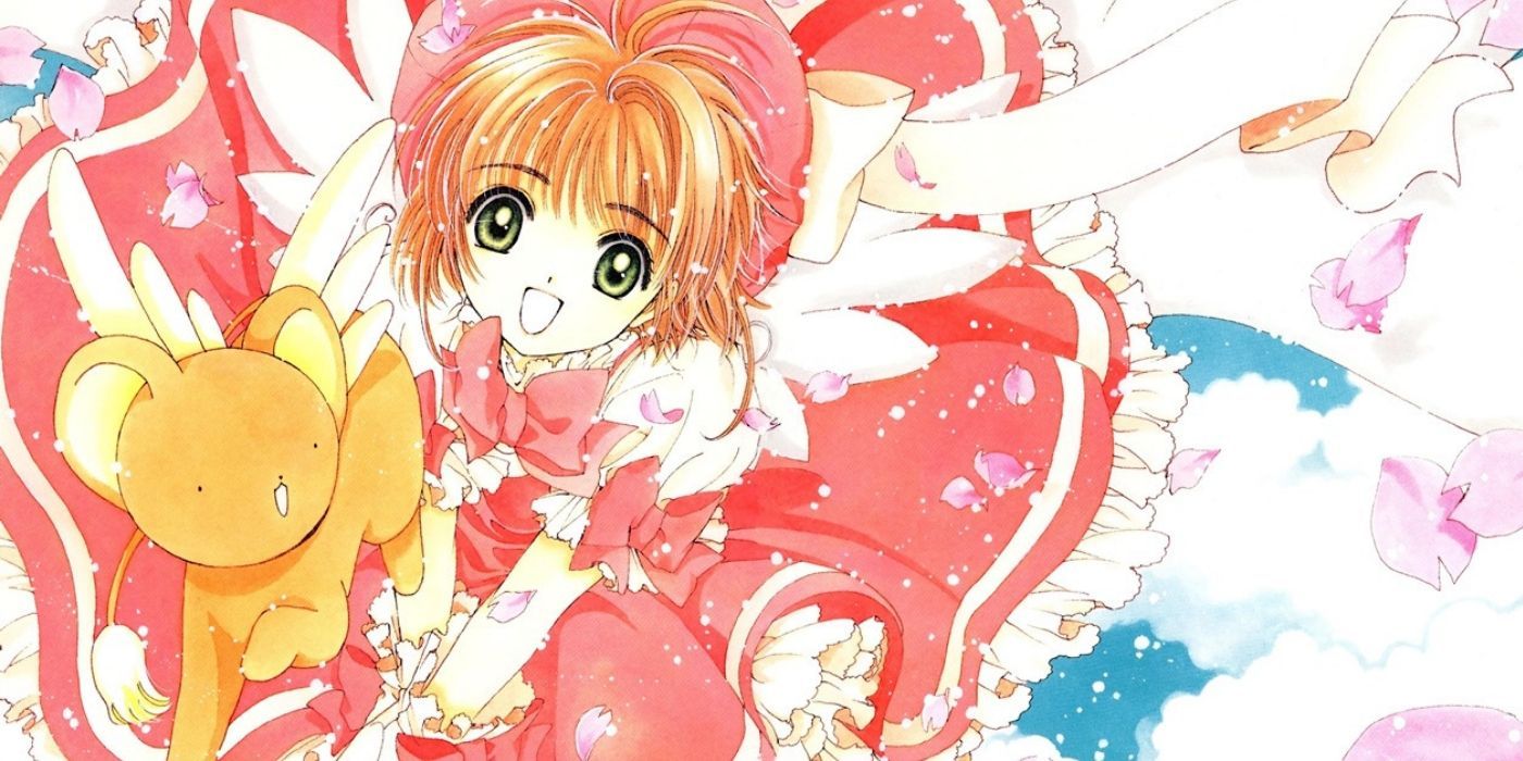 Clamp Manga S Beloved Creator Collective Explained
