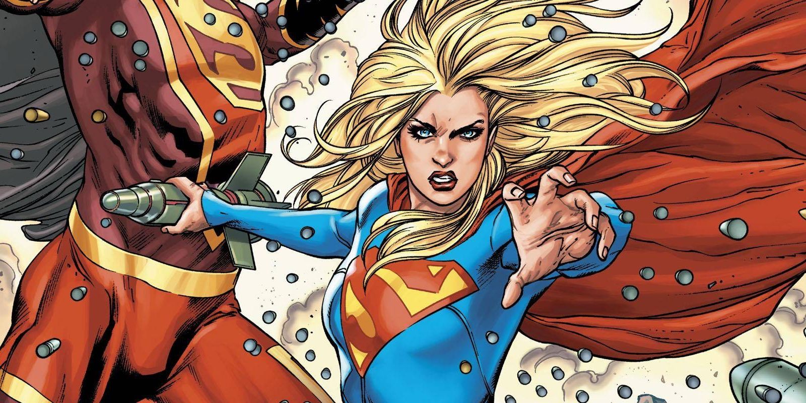 5 Things Power Girl Can Do That Supergirl Can’t (& 5 That Only ...