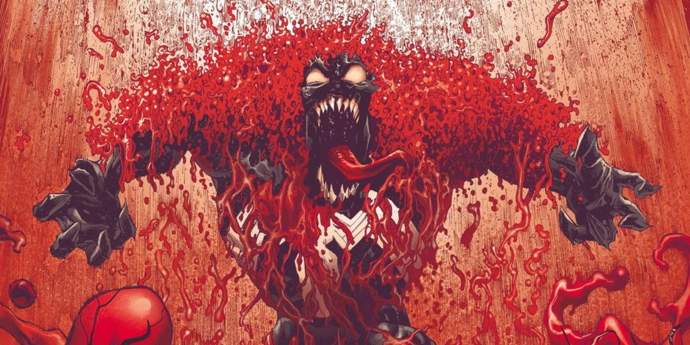 marvel absolute carnage