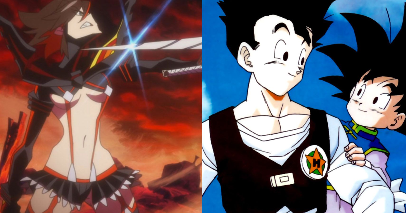 The 10 Most Powerful Brother/Sister Duos In Modern Anime, Ranked