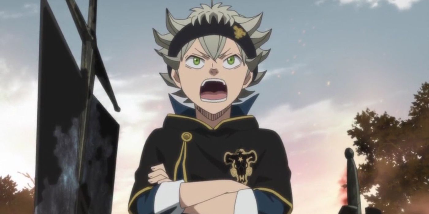 Stream Asta Rap Never Giving Up Rustage Black Clover Rap by WeebKnowledge   Listen online for free on SoundCloud