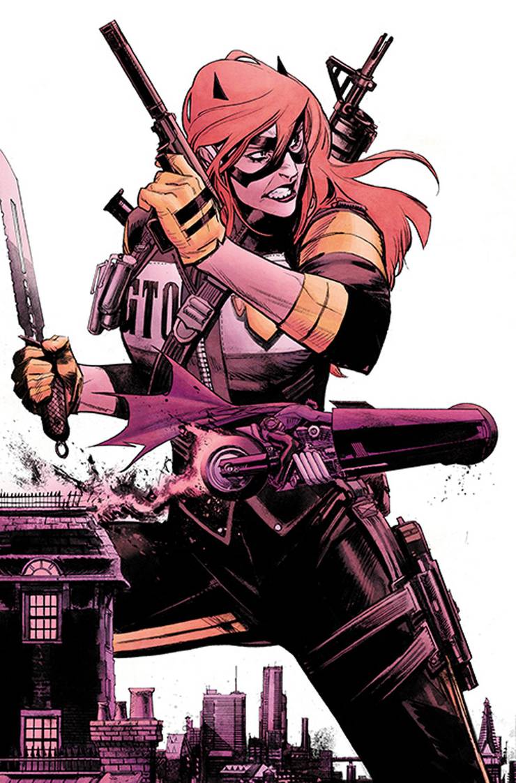 Every Dc Comic Toy And Statue Arriving In October 2019 Cbr