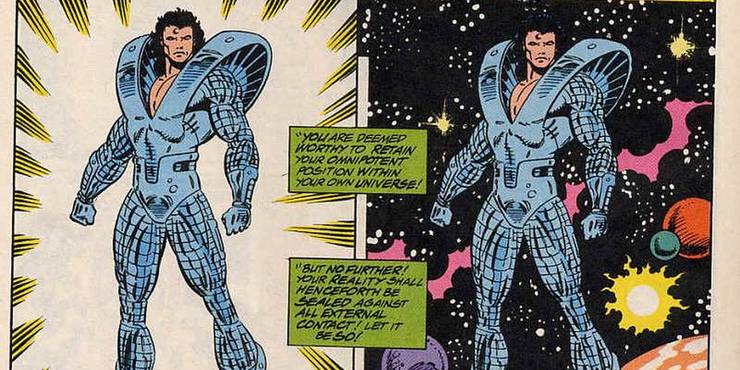 Doctor Manhattan Vs The Beyonder Who Wins In A Fight Cbr Doctor Manhattan Vs The Beyonder Who Wins In A Fight Cbr