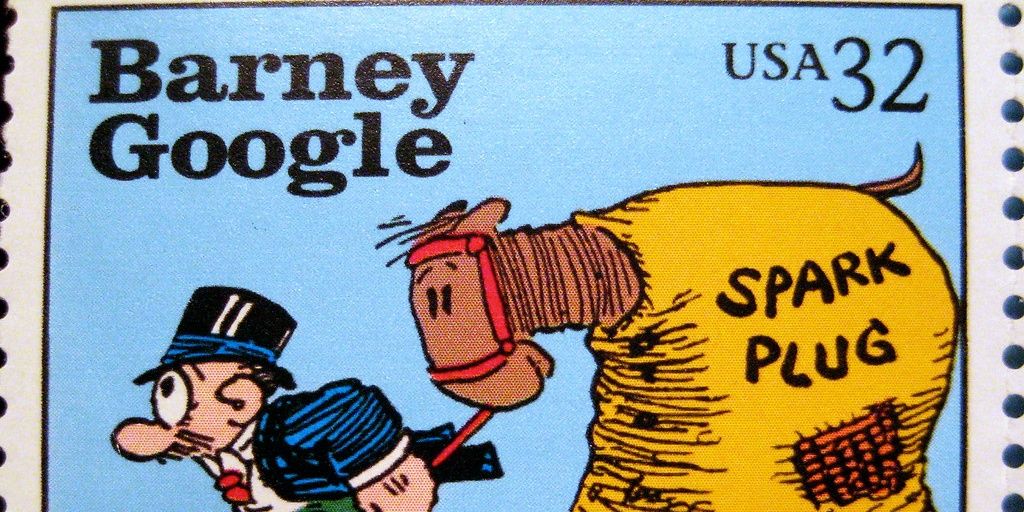 8 Facts You Didn't Know About the Creator of Peanuts