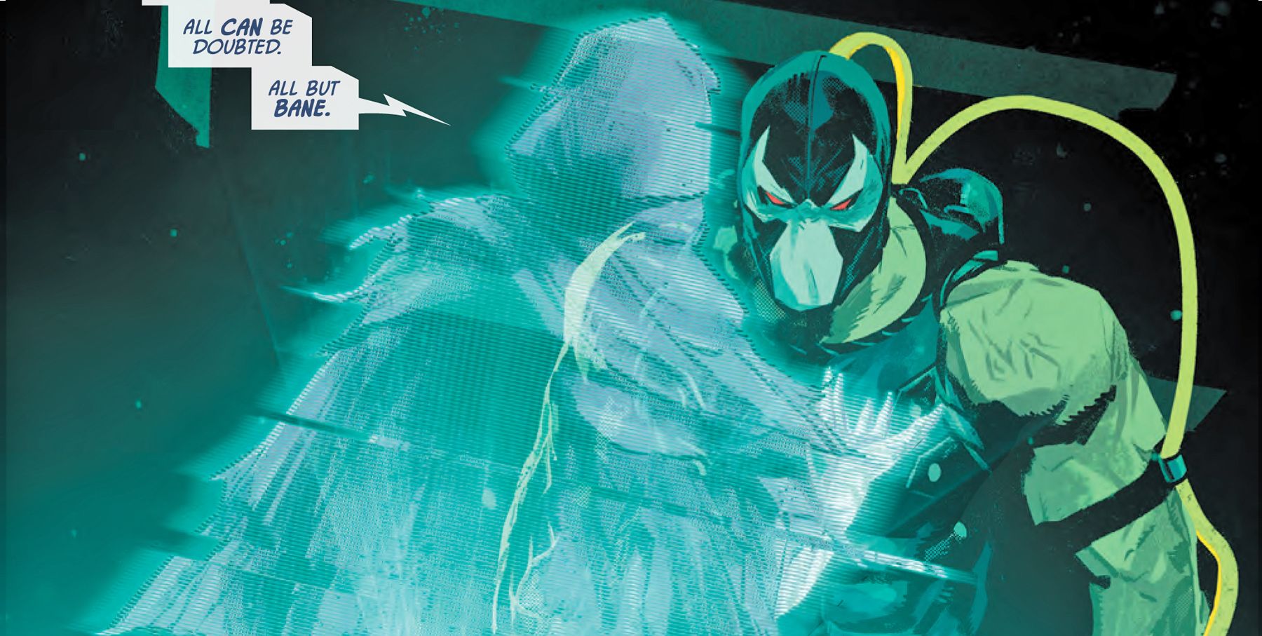 Banes Transformation See How Who Plays Bane From Batman Became The Villain - 5svlt9t