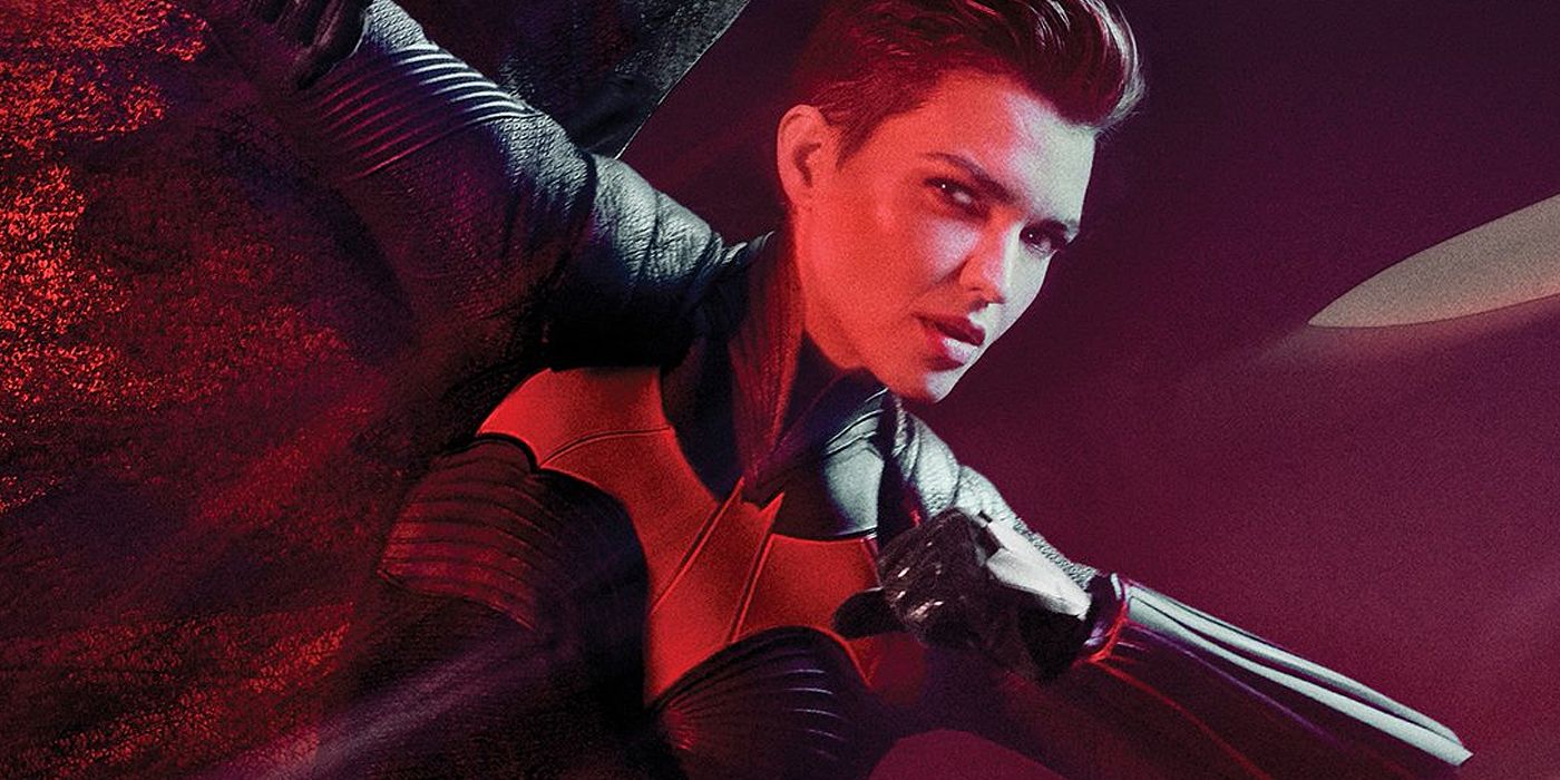 Batwoman - A Secret Kept from All The Rest - Review Roundtable: Secrets And  Revelations