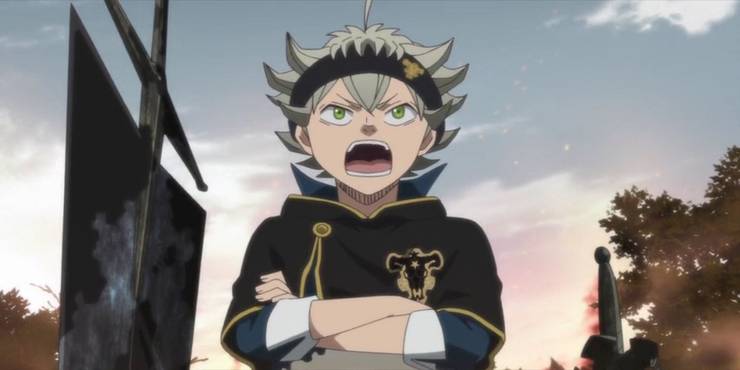 10 Things Anime Fans Should Know About Black Clover Cbr