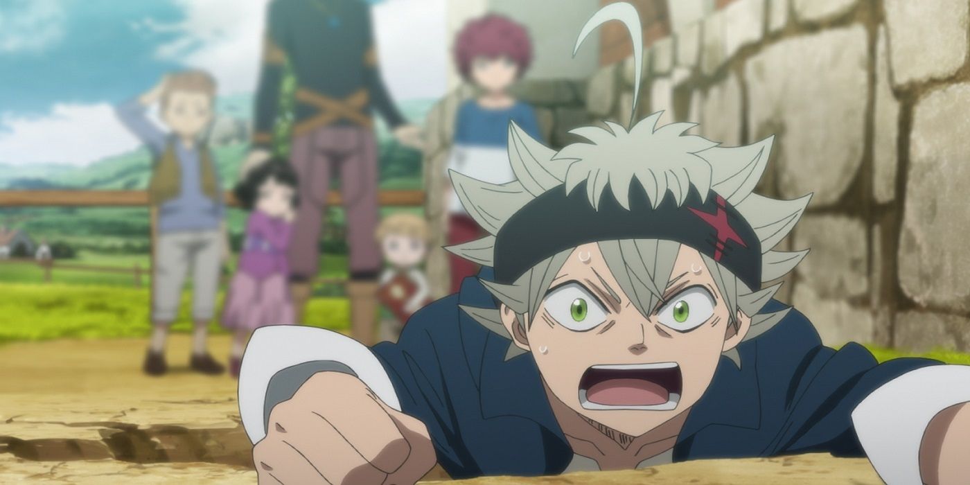 10 Things Anime Fans Should Know About Black Clover