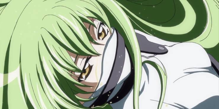 Code Geass Ten Facts About C C Cbr Code Geass Ten Facts About C C Cbr