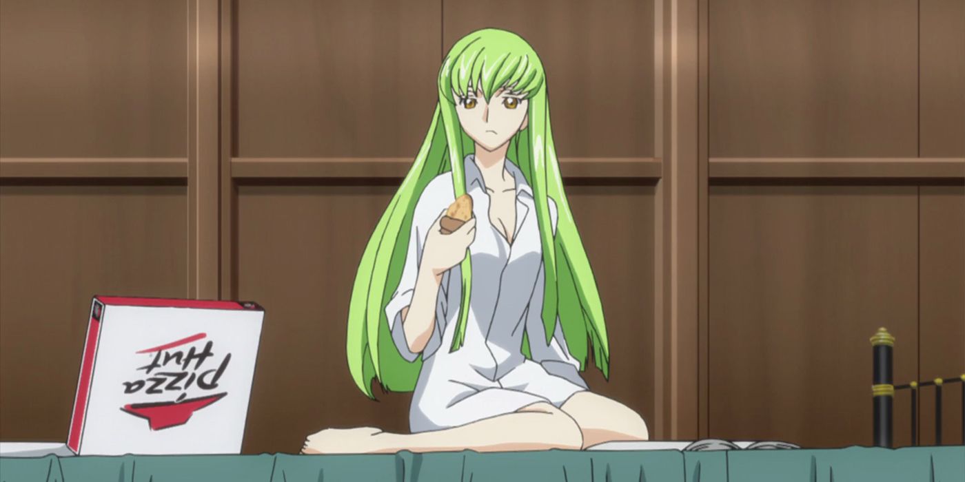 C C Code Geass png images | PNGEgg