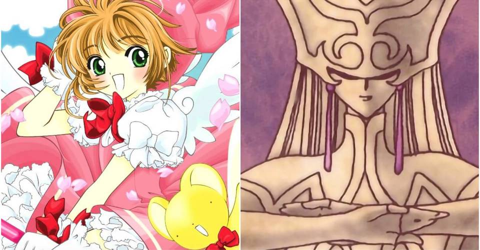 Download 15 Most Powerful Clow Cards In Cardcaptor Sakura Ranked Cbr For Android Free Wallpaper 15 Most Powerful Clow Cards In Cardcaptor Sakura Ranked Cbr For Android