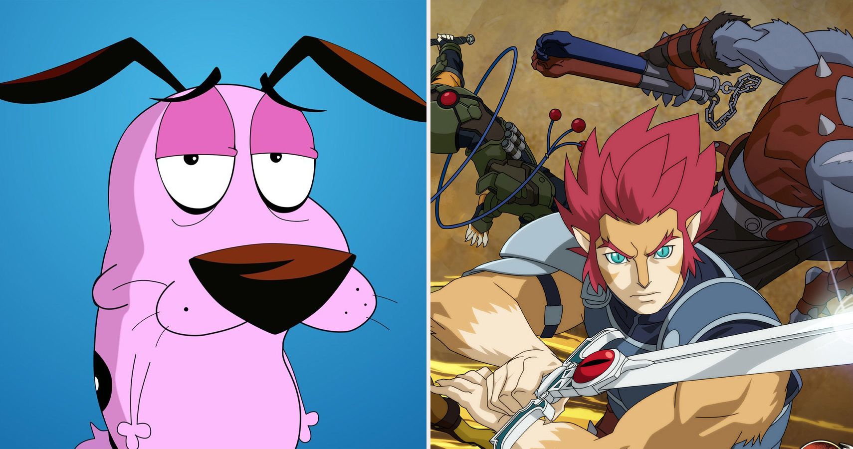 10 Cartoon Network Shows That Ended Too Soon
