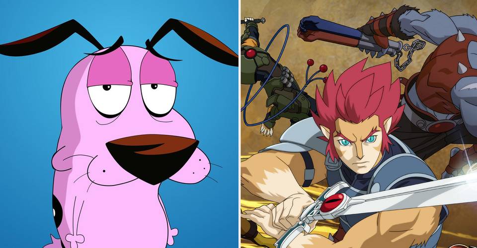 10 Cartoon Network Shows That Ended Too Soon Cbr