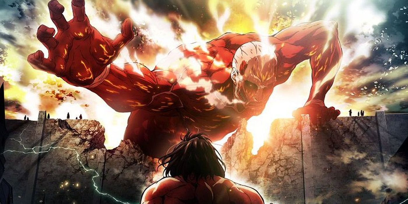 Impression: Attack on Titan Season 4, Part 1 – We're Not in Kansas