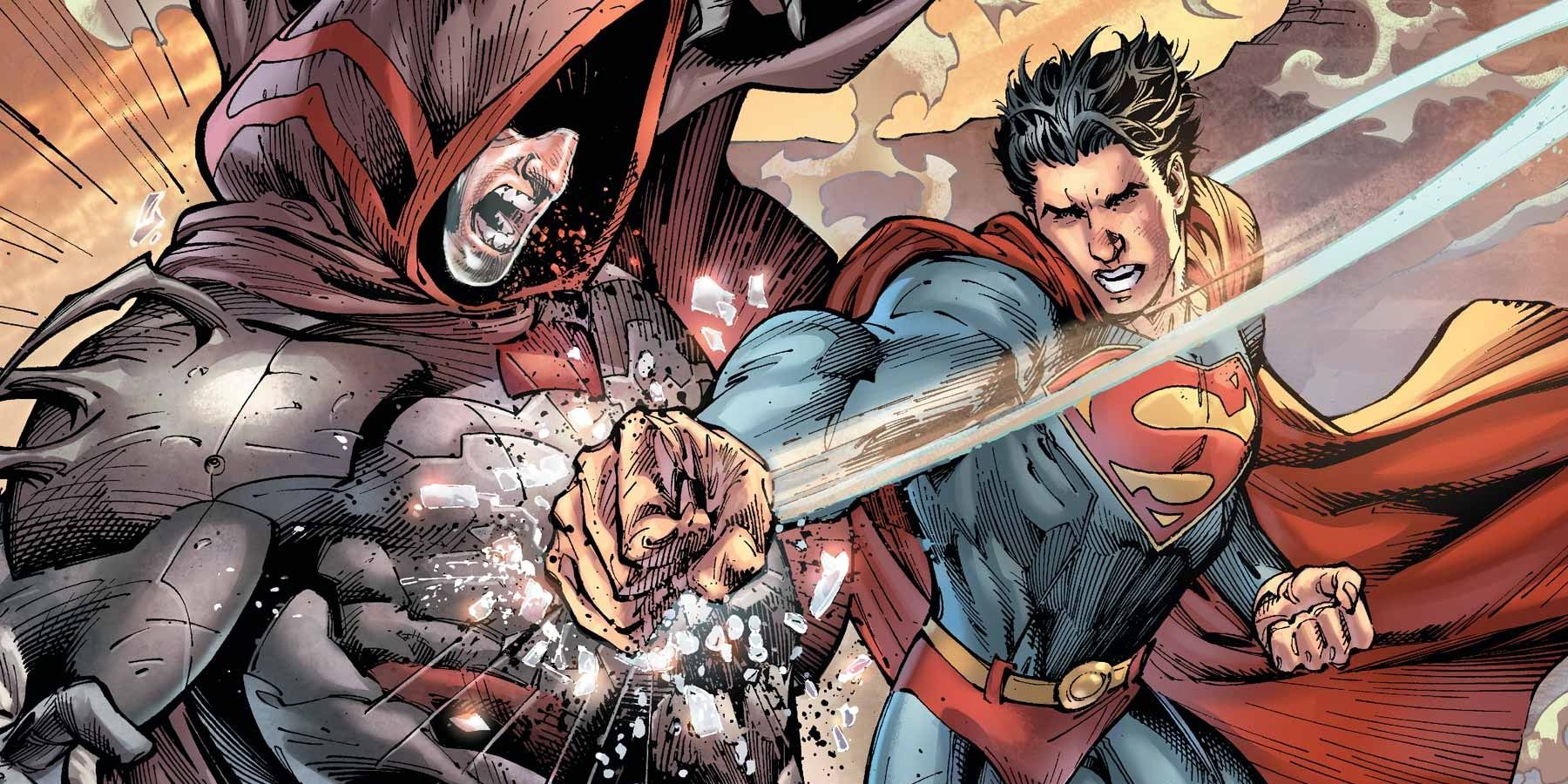 10 Most Important Alternate Earths In DC Comics, Ranked