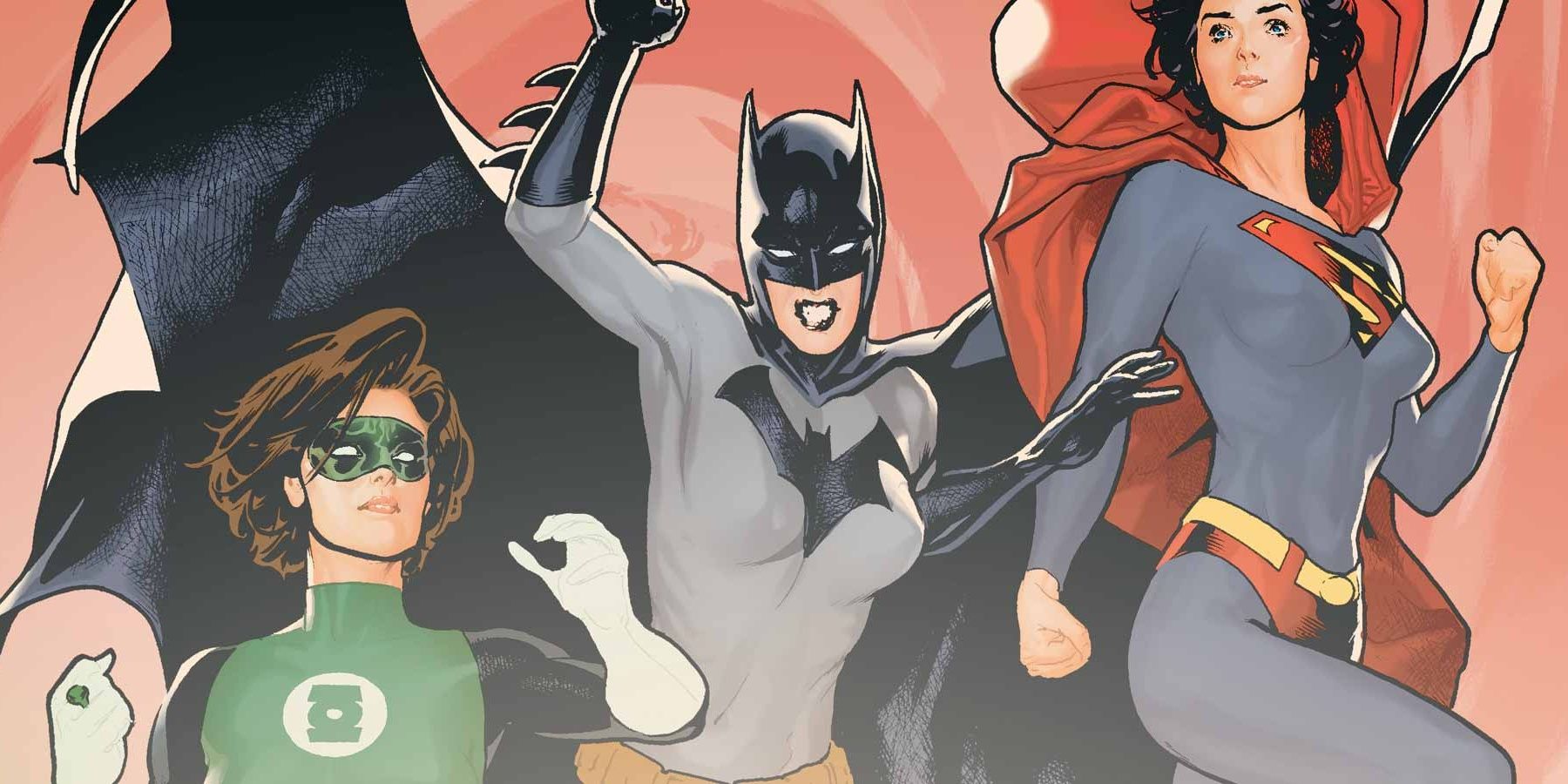 Lois Lane and the Legacy of Superwoman, Explained