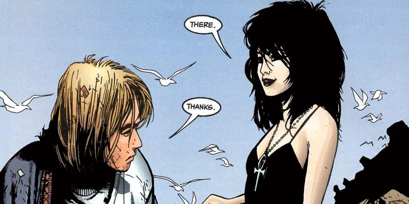 10 Characters We Hope To See In Netflix’s Sandman