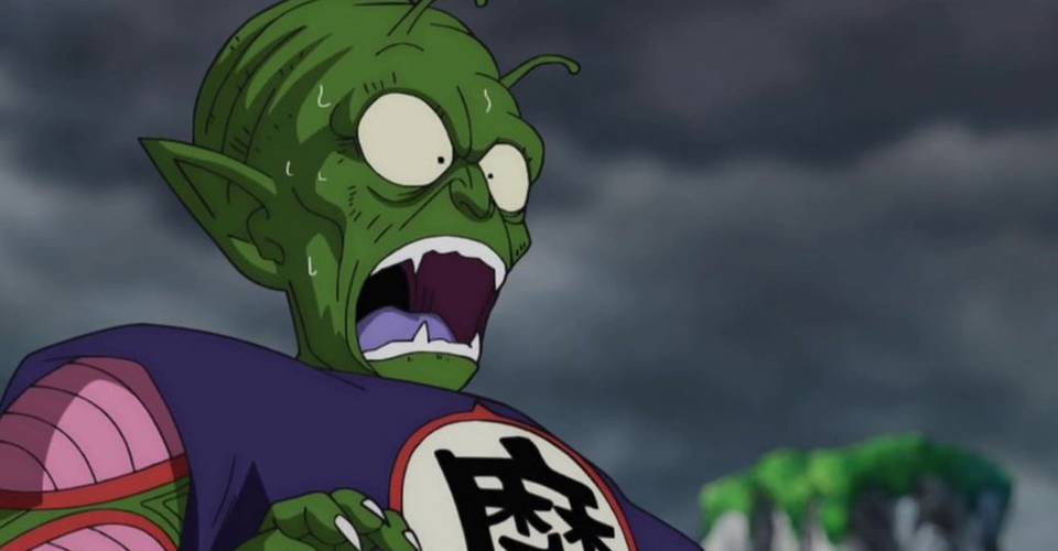 Dragon Ball The 10 Strongest Characters In The King Piccolo Arc