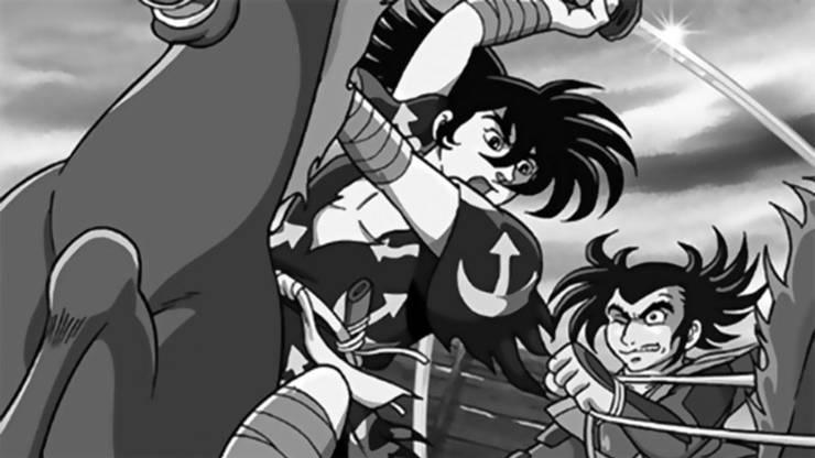 10 Things Anime Fans Need To Know About Dororo Cbr 10 Things Anime Fans Need To Know About Dororo Cbr