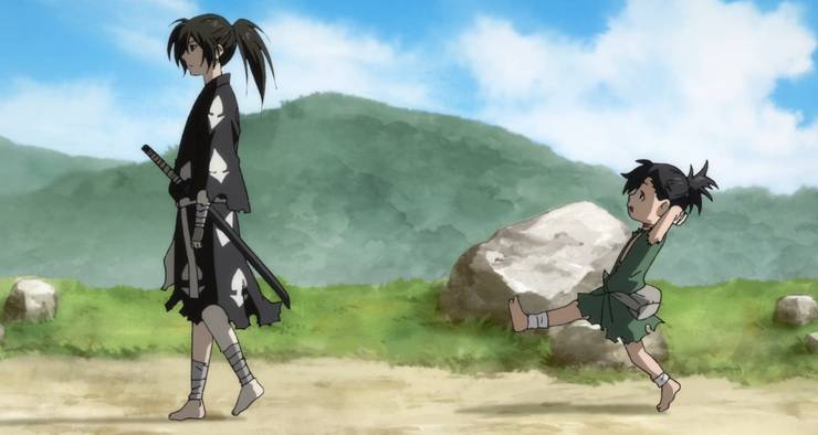 10 Things Anime Fans Need To Know About Dororo Cbr