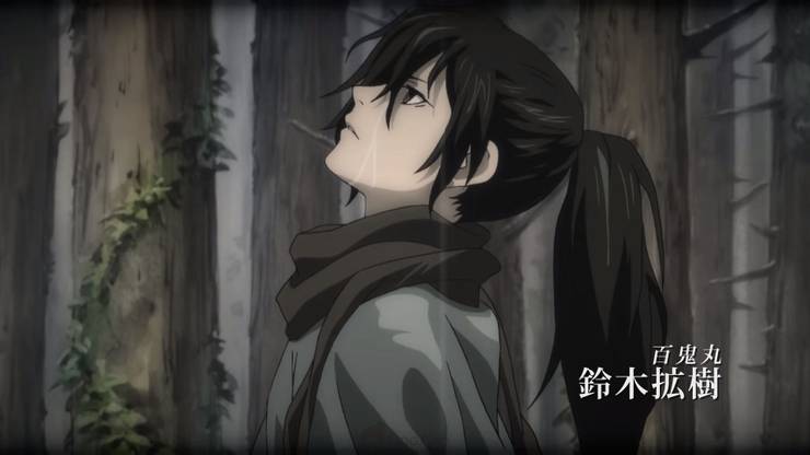 10 Things Anime Fans Need To Know About Dororo Cbr 10 Things Anime Fans Need To Know About Dororo Cbr