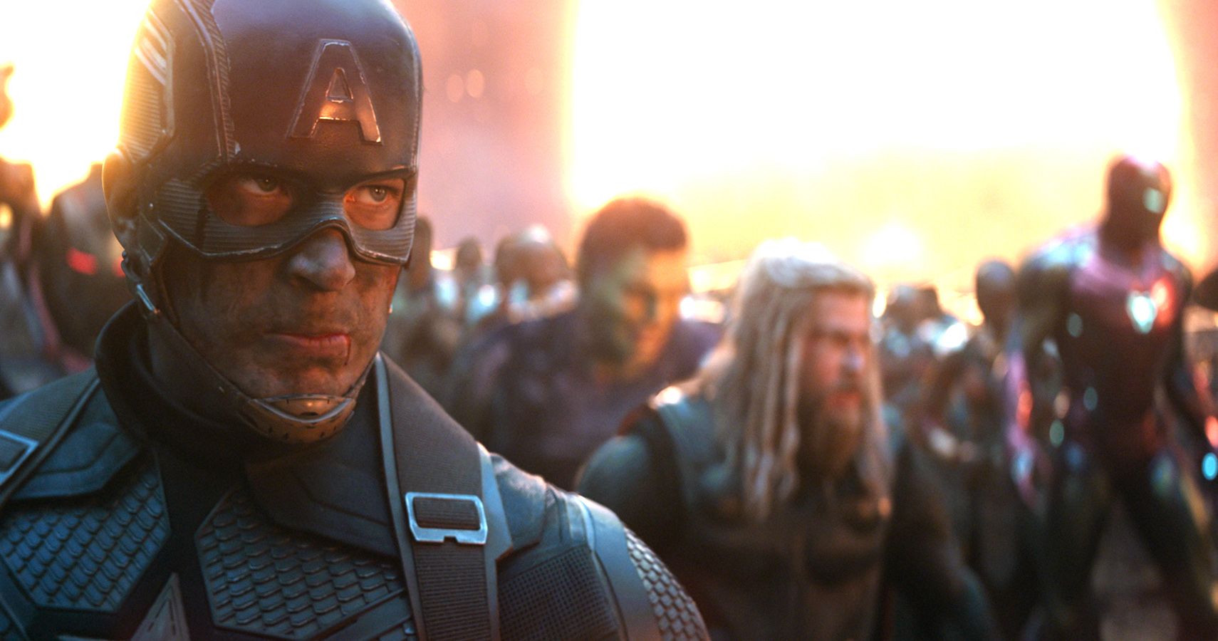 10 Scenes That Would Have Made 'Endgame' Infinitely More Epic